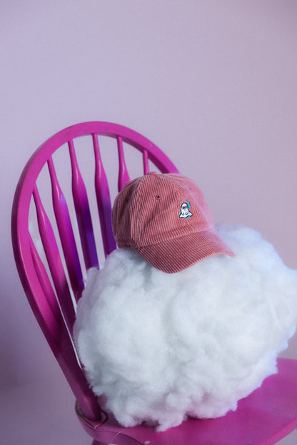 ELEMENT CAP "WATER" - CORDUROY