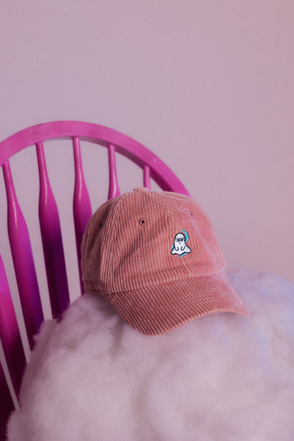 ELEMENT CAP "WATER" - CORDUROY