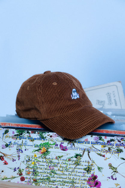 ELEMENT CAP "FIRE" - CORDUROY